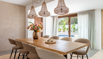 Resa Estates port des Torrent sale koop finca Ibiza living dining.jpg